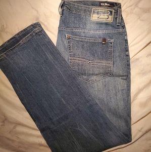 Buffalo jeans